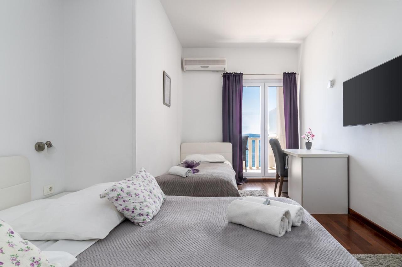 Villa Mario Podstrana Luaran gambar